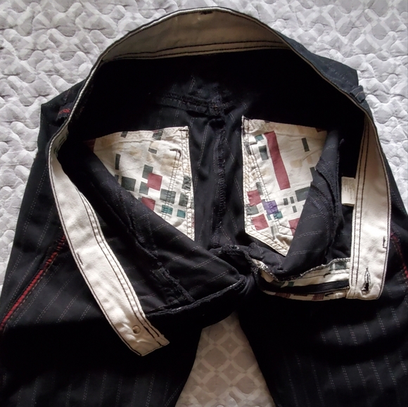 Vintage Marithe Francois Girbaud Jeans US 32 - Picture 6 of 16